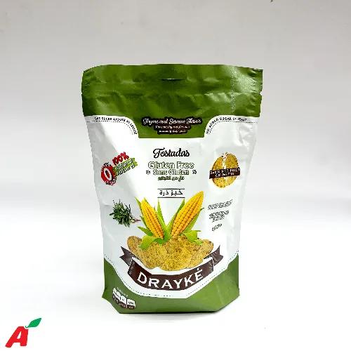 Drayke Thyme And Sesame Flavor  50g