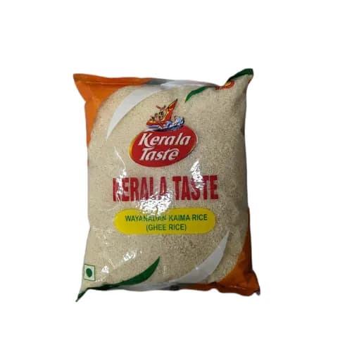 Kerala Foods Whole Green Masoor Dal 1Kg