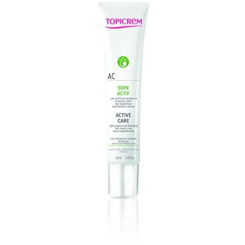 Topicrem Ac Active Care 40Ml