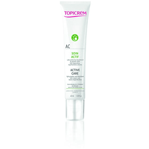 Topicrem Ac Active Care 40Ml