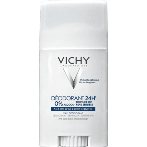 Vichy Deo Stick 40Ml 474