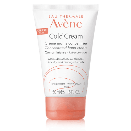 Avene Cold Cream Hand Conc. Cream 50Ml