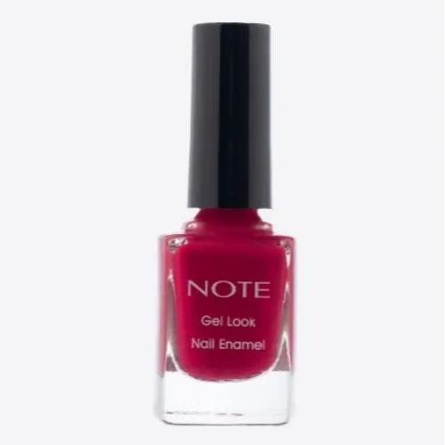 Note Gel Look Nail Enamel 09-9Ml