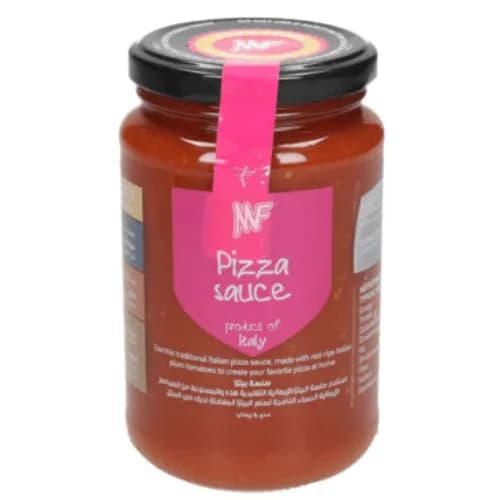 Mf Pizza Sauce 350G