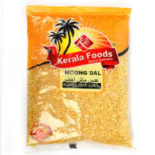 Kerala Foods Moong Dal 500G