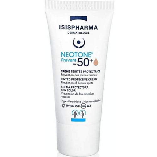 Isis Neotone Prevent Spf50+ 30Ml