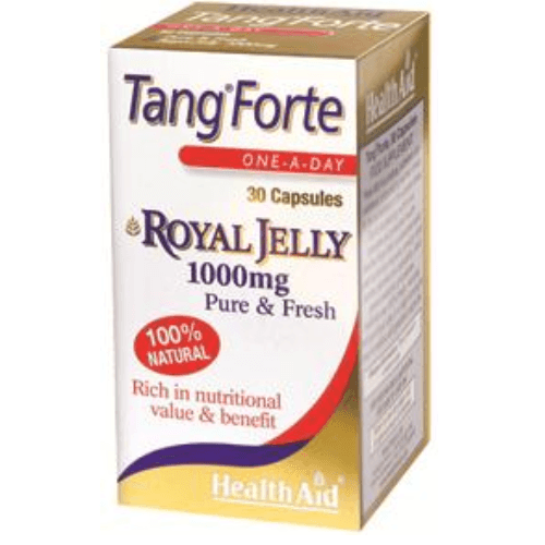 Ha Tang Forte Royal Jelly Cap 30`S