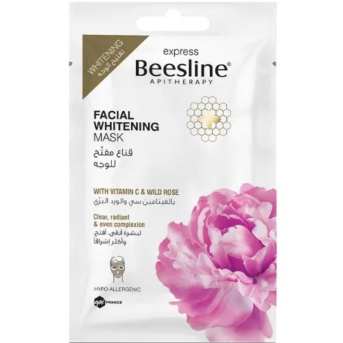 Beesline Facial White. Mask Sach.25Gm