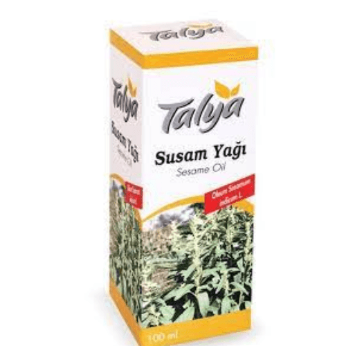 Talya Sesame Oil 100Ml