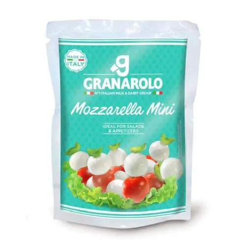 Granarolo Mozzarella Mini 125G