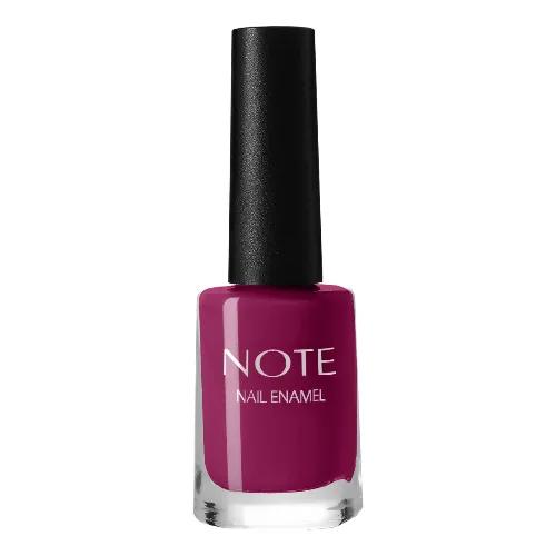 Note Nail Enamel 25-9Ml