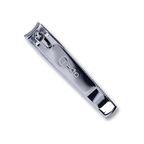 Credo Solingen 82Mm Nail Clipper Chromium Blister