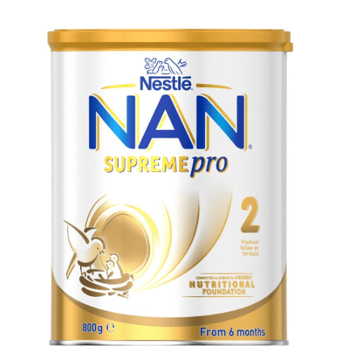 Nan Supreme Pro 2 800G