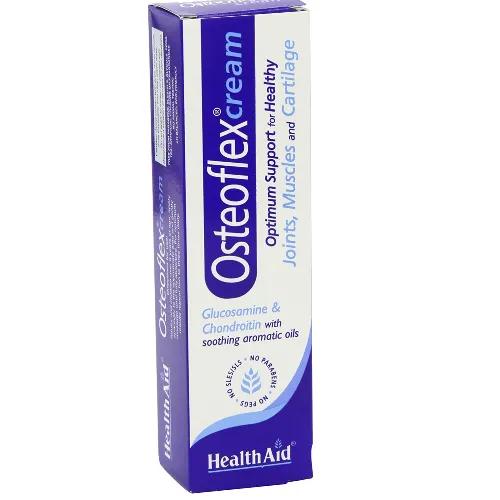 Ha Osteoflex Cream 100 Ml