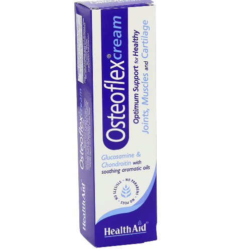 HealthAid Osteoflex Cream -100ml