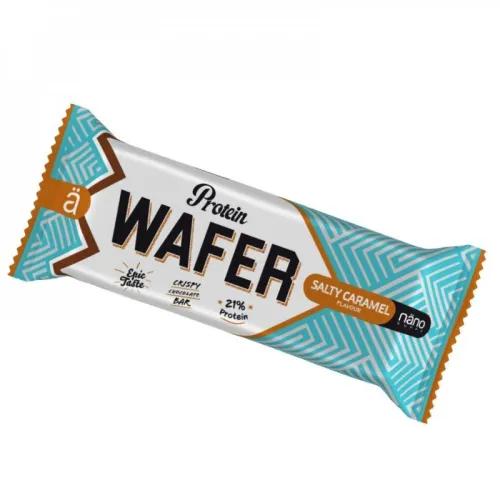 Protein Wafer Salty Caramel