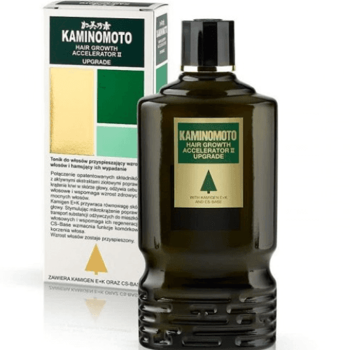 Kaminomoto Accelerator 180Ml