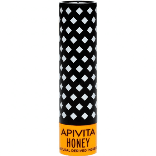 Apivita Lipcare Honey 4.4G