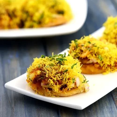 Sev Puri