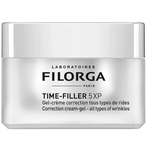 Filorga Time Filler 5 Xp: Correction Cream Gel - 50Ml