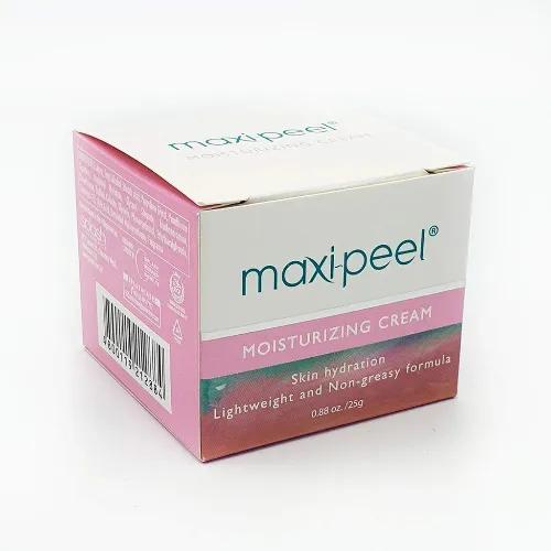 Maxi-peel Moisturizing Cream 25 Gm