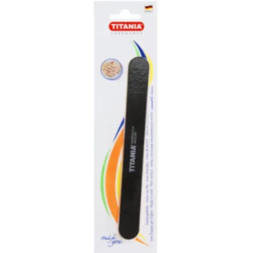 Titania Nail File 1042/10B