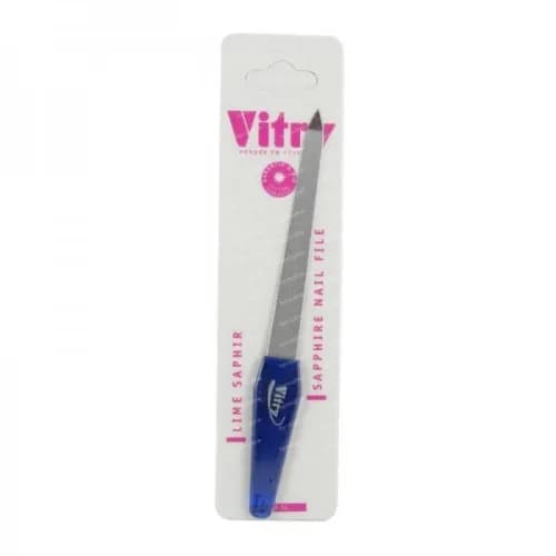 Vitry Saph.Nail File 76