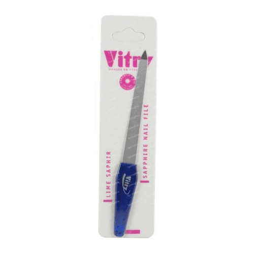 Vitry Saph.Nail File 76