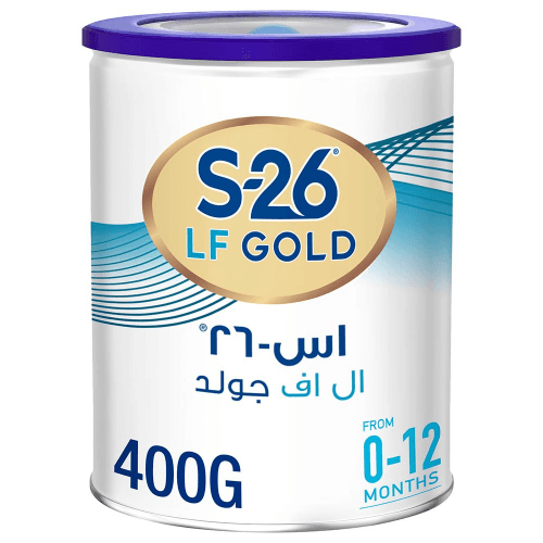 S-26 Lf Milk 400G