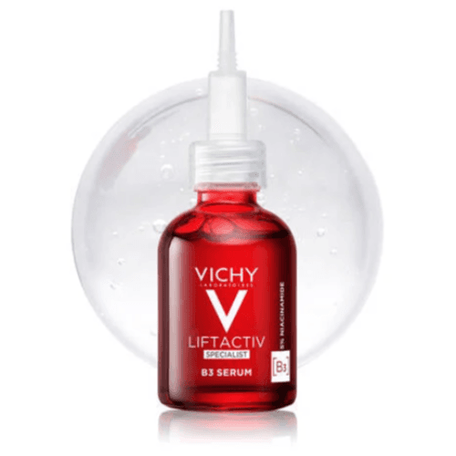 Vichy Liftactiv Vitamin B3 Serum - 30Ml