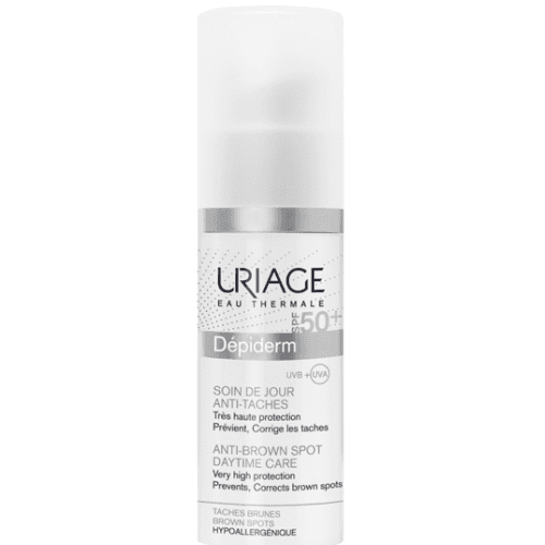 Uriage Depiderm Uva Spf 50 30Ml