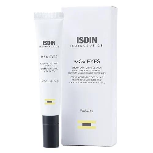 Isdin Ceutics K-Ox Eyes Serum 15Ml