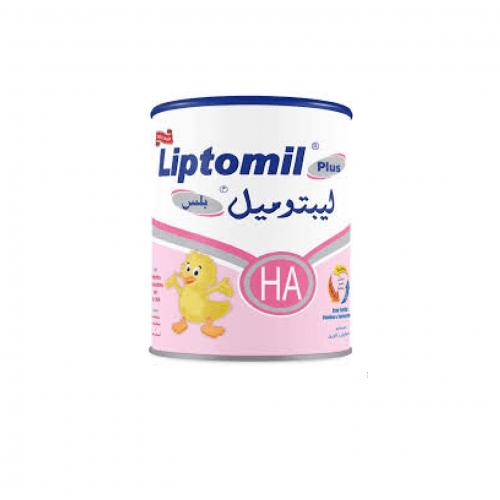 Liptomil Ha 400Gm