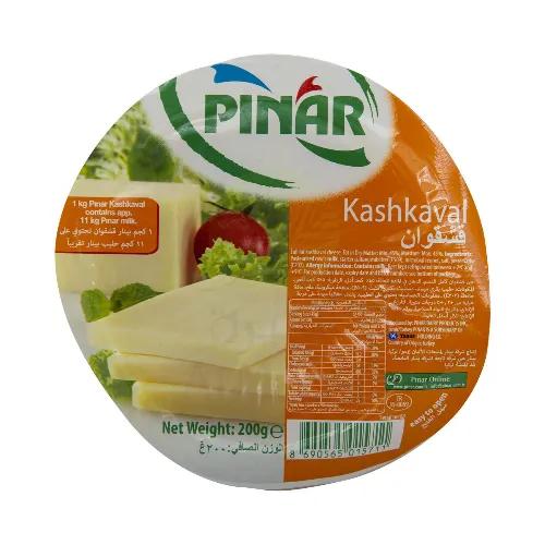 Pinar Kashkaval 200 gm