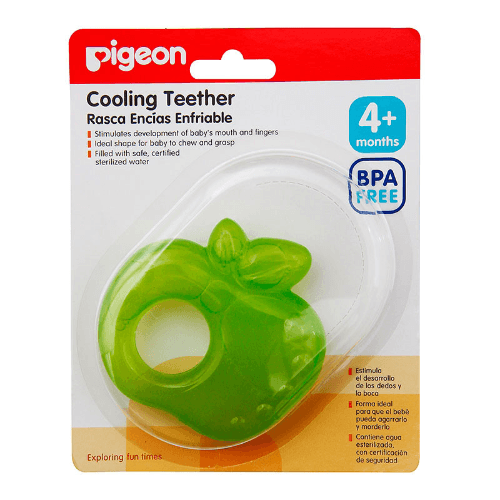 Pigeon Cooling Teether 13897 (13622)