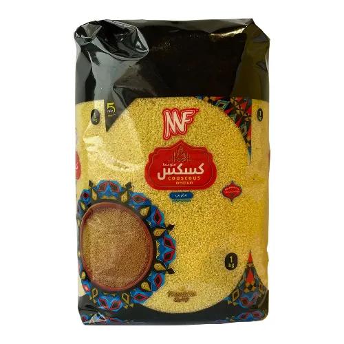 Mf Couscous Medium 1Kg