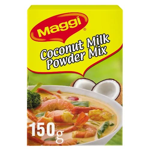 Maggi Coconut Milk Powder Mix 150G