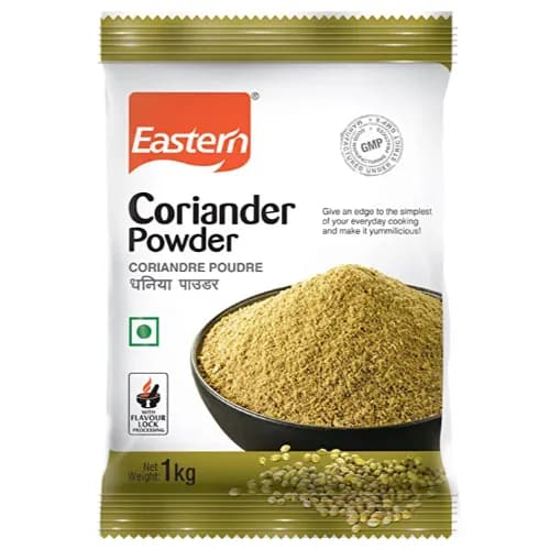 Eastern Coriander Powder 180 Gr