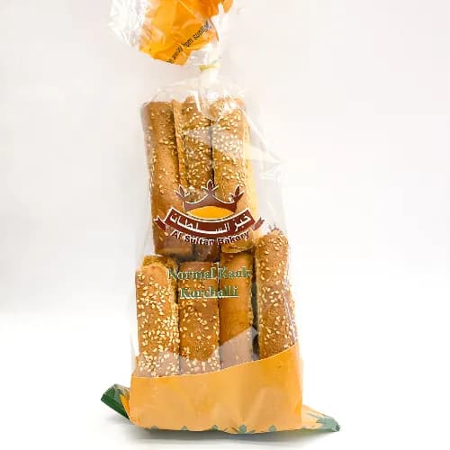 Sultan Bakery Kaak Kerchaly 450g