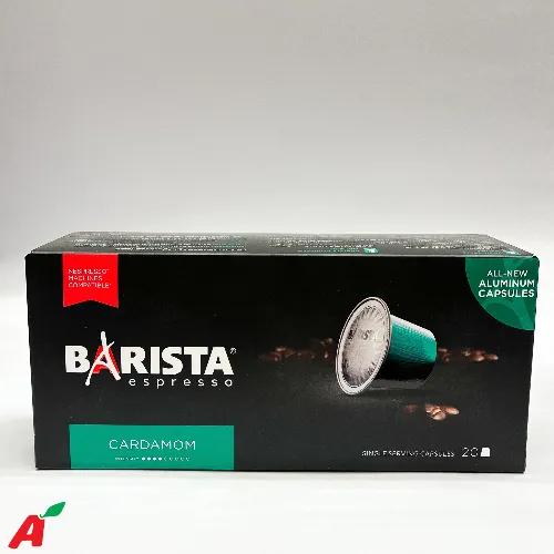 Barista Cardamom 1 x 20