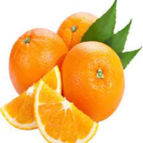 Santra Orange