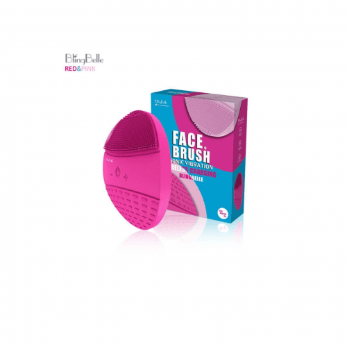 Blingbelle Sonic Face Brush (Pink) Bs-023