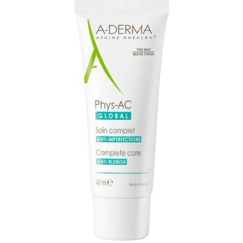 Ad Phys-Ac Global Severe Blemish Care 40 Ml (Buy 1 Get 1 Free)