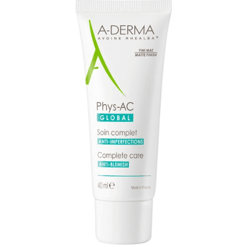 Ad Phys-Ac Global Severe Blemish Care 40 Ml (Buy 1 Get 1 Free)