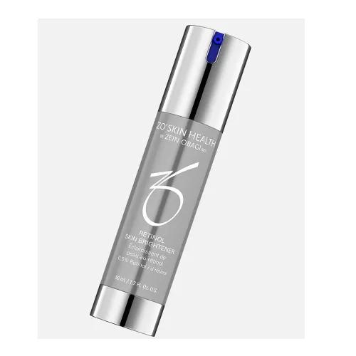 Zo Skin Retinol Brightener 0.5% Cream 50 Ml 906700 (Buy 1 Get 1 Free)