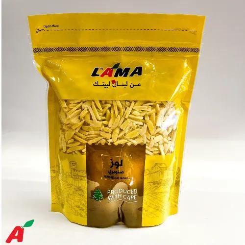 Lama Slivered Almond 500g