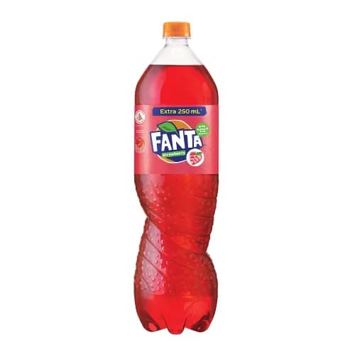 Fanta Strawberry 1.75 Ltr