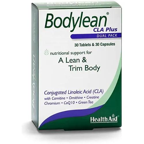 Ha Bodylean Cla Plus Cap+Tab 60'S