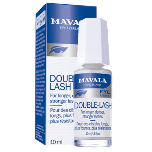 Mavala Double Lash 10Ml