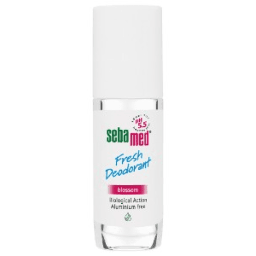 Sebamed Deo Roll On Blossom 50Ml